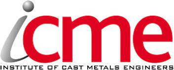 Logo for the ICME