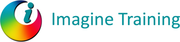 Imagine training logo for ECMS Courses