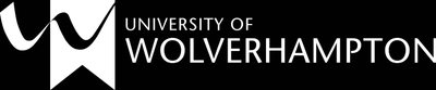 University of Wolverhampton logo - transparent