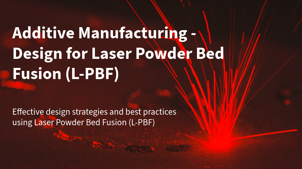 Design for LPBF Image