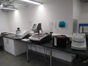 Sample Preparation Course Image
